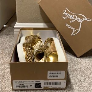 Christian Louboutin Sneakers